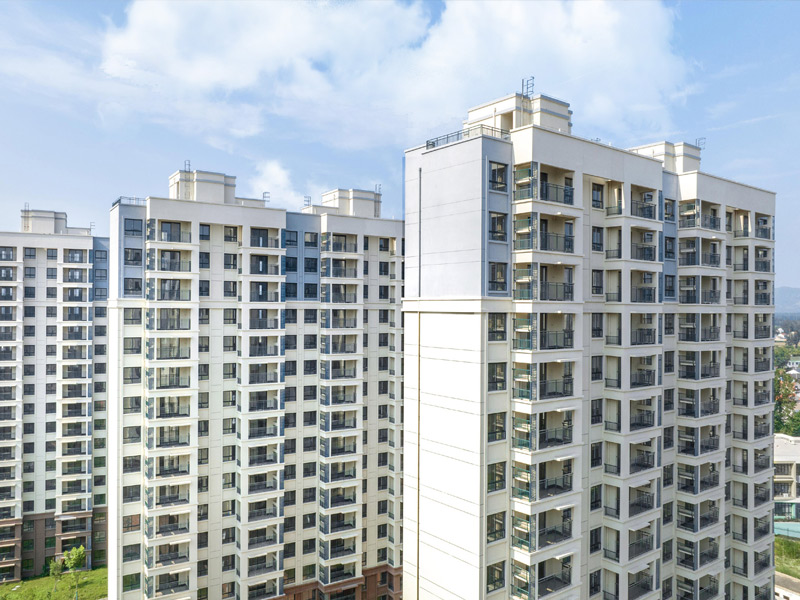 ?淮北朔湖东苑项目