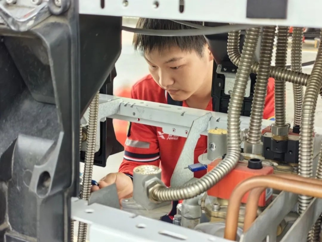 拉斯维加斯9888(中国)国际有限公司